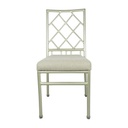 Chiavari Diamond Alto Chair - CA-3650
