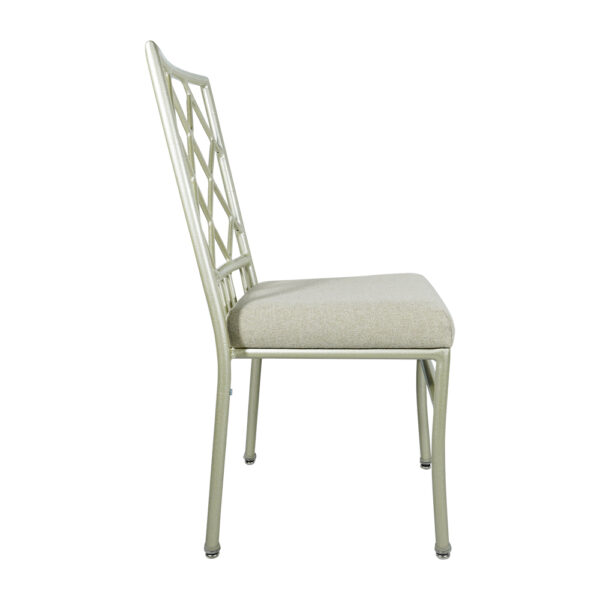 Chiavari Diamond Alto Chair - CA-3650