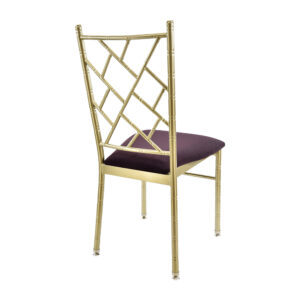 Chiavari Laxton II Chair - CM-3628-II