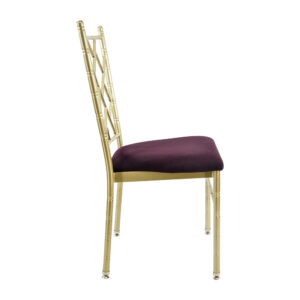 Chiavari Laxton II Chair - CM-3628-II