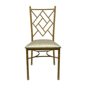 Chiavari Lozenge Chair - CM-3639