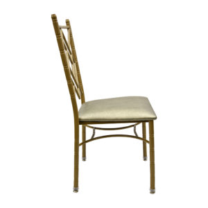 Chiavari Lozenge Chair - CM-3639