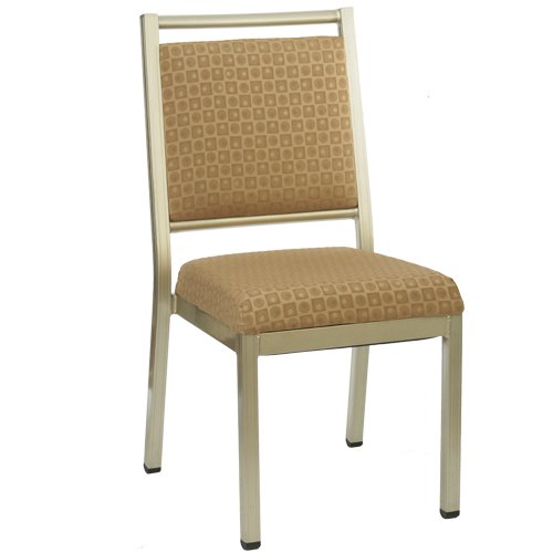 Spencer Chair - CA-3788