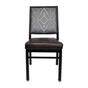 Spencer Full Chair - CA-3790