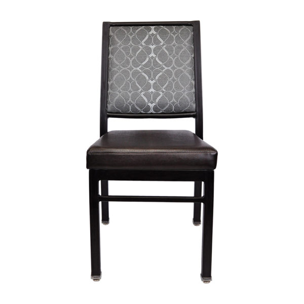 Spencer Full Chair - CA-3790