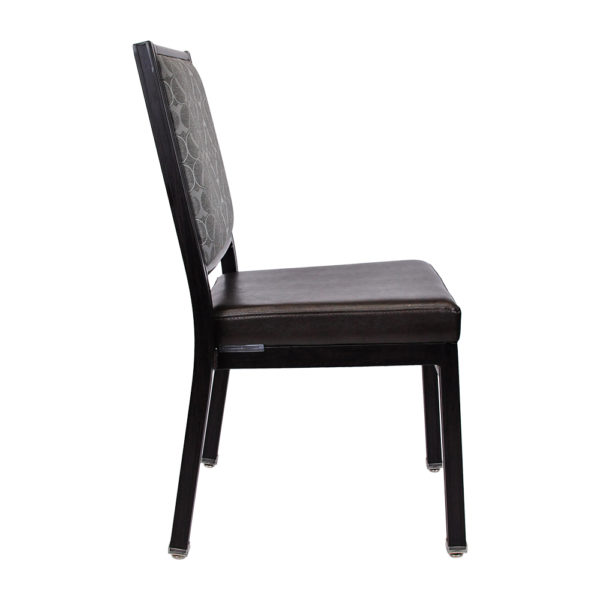 Spencer Full Chair - CA-3790