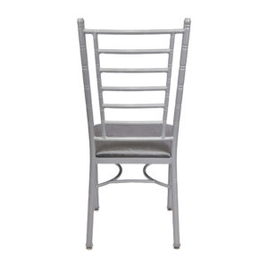 Chiavari Slate Chair - CM-3640