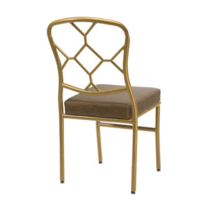 Chiavari Honeycomb Chair - CA-3654