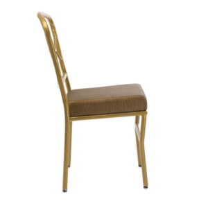 Chiavari Honeycomb Chair - CA-3654