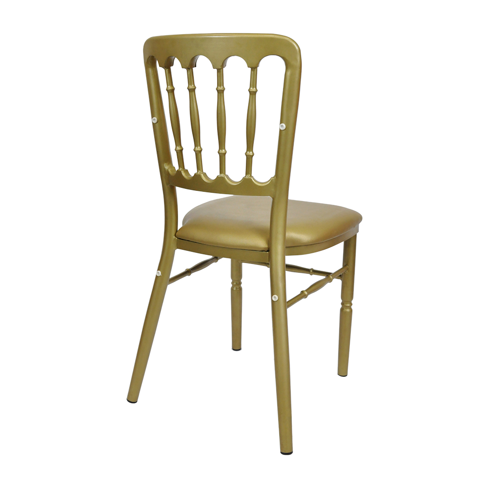 Chiavari Baron Chair - CA-3644