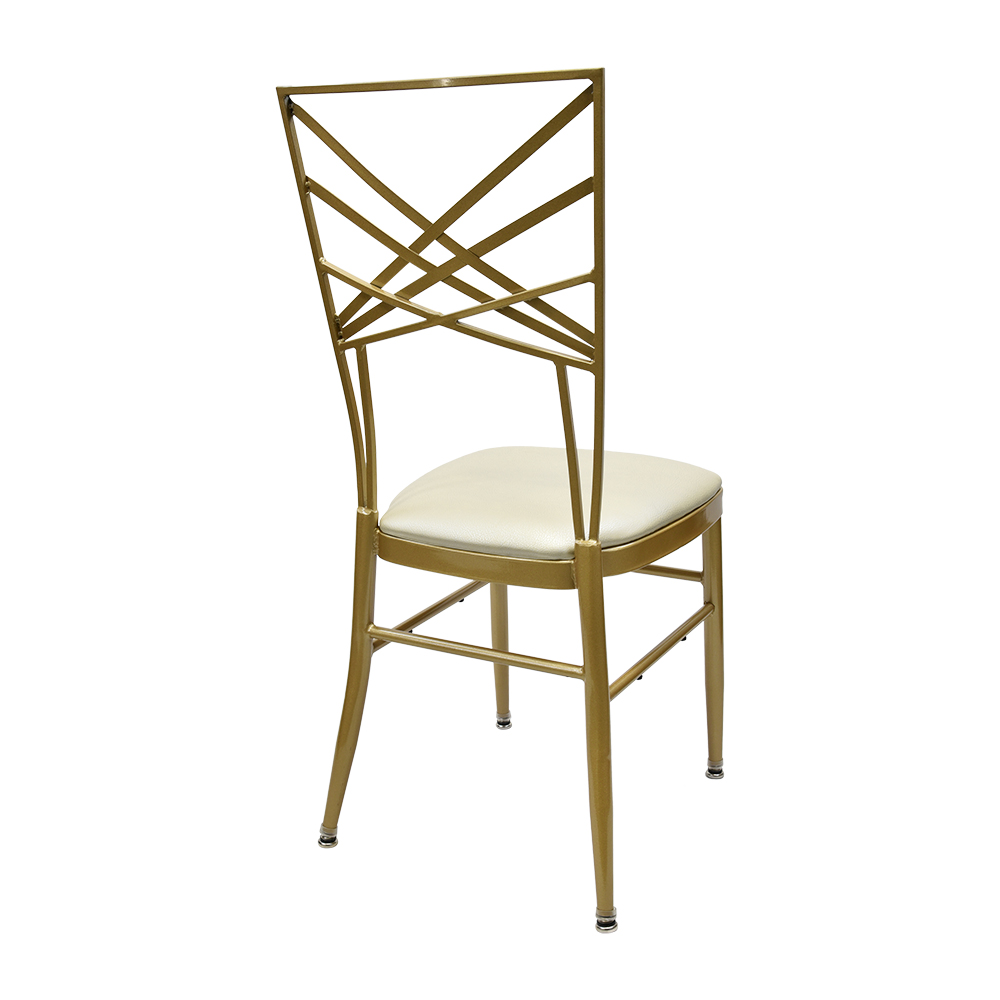 Chiavari Braid Chair - CM-3630