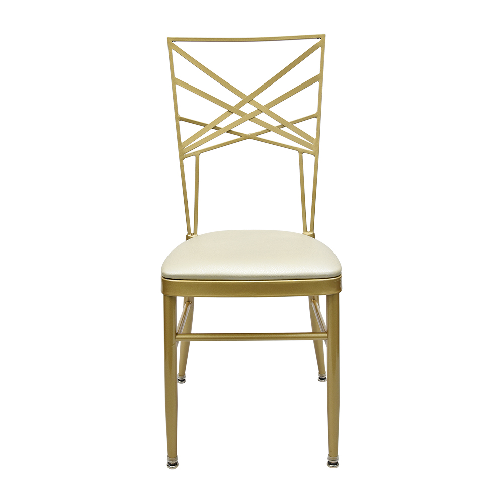 Chiavari Braid Chair - CM-3630