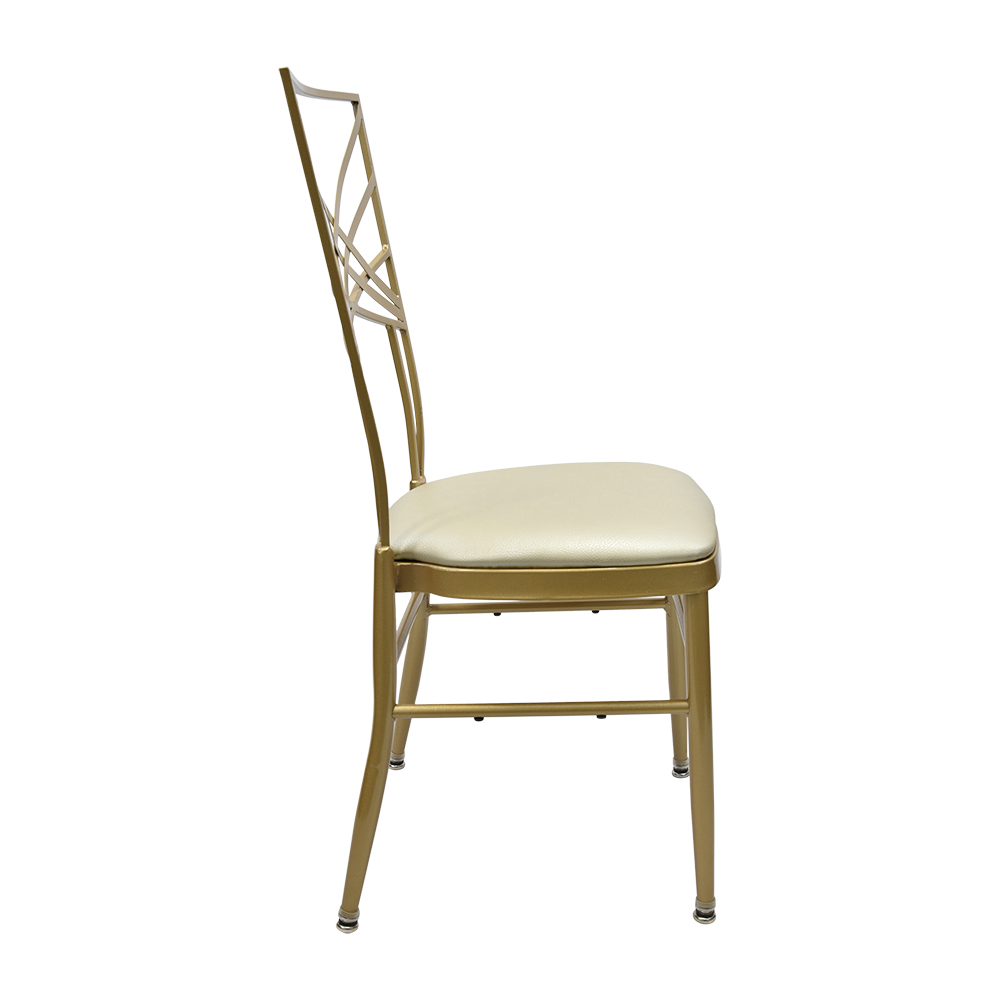 Chiavari Braid Chair - CM-3630