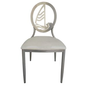 Chiavari Sail Chair - CM-3627