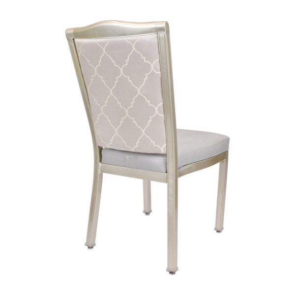 Creston Chair - CA-3774