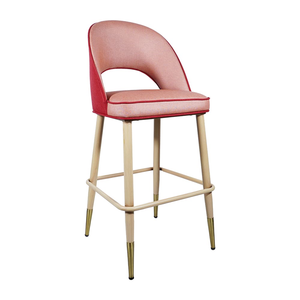 Allure Barstool - BA-3706-QS