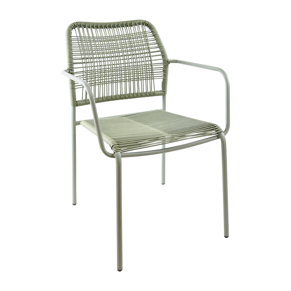 Bruce Arm Chair - CM-0152-A