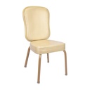August Chair - CA-3562-FB