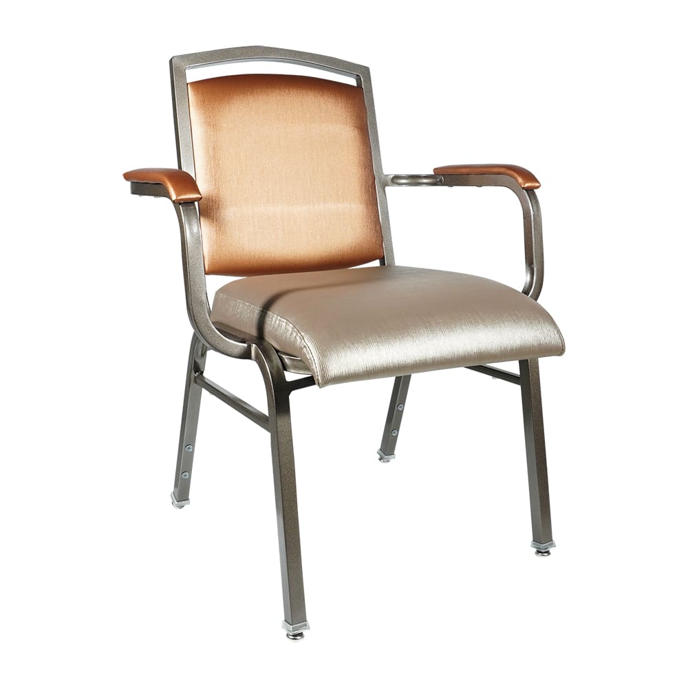 Pacific Arm Chair - CA-3882-A