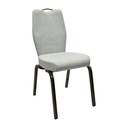 Hourglass Chair - CA-3570-FB