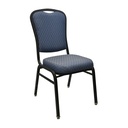 Orchid Chair - CA-3324 (Bronze #15, Momentum Loomsource, Momentum Loomsource, Momentum Loomsource, Straight, Tubing 1, Contour, No, Yes, Open, No, No, Deluxe Metal Glide, Molded, No)