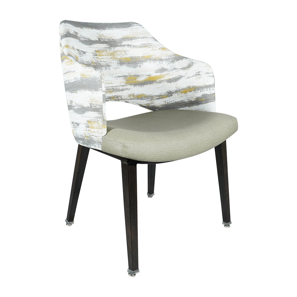 Shawn Arm Chair - CM-0972-A
