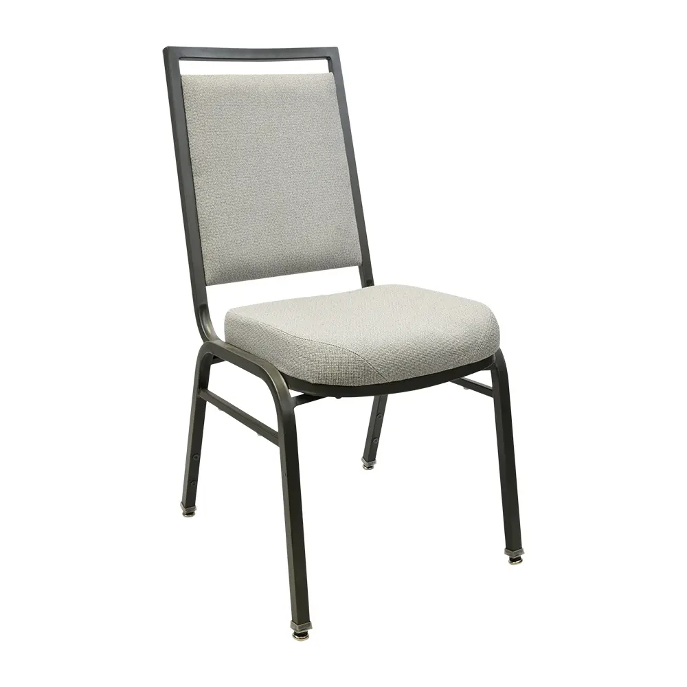 Preston Chair - CA-3328 (Custom, TBD, TBD, TBD, Straight, Tubing 1, Bull Nose, No, No, No, No, Deluxe Metal Glide, No, None, No, No)