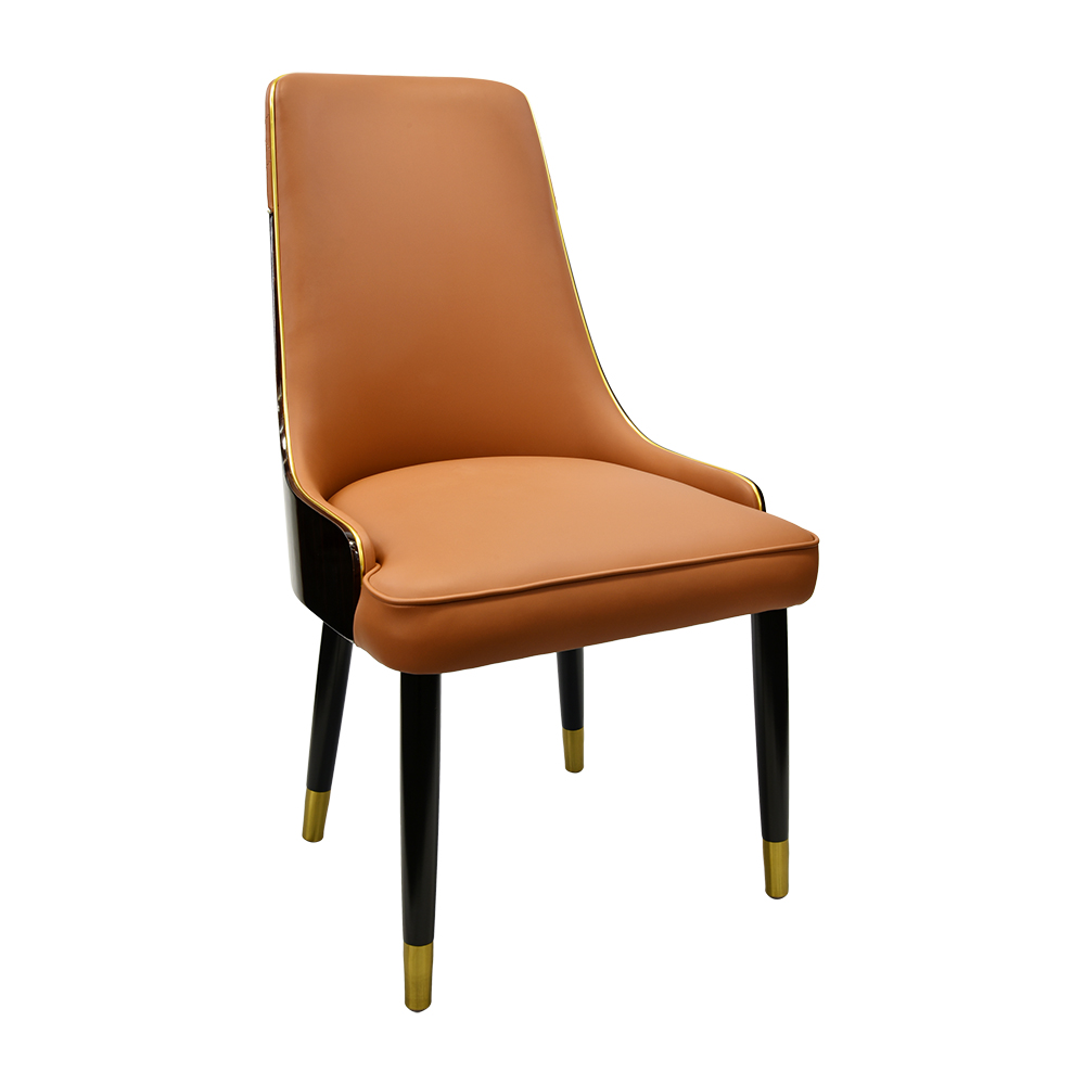 Anthem Chair - CW-3917