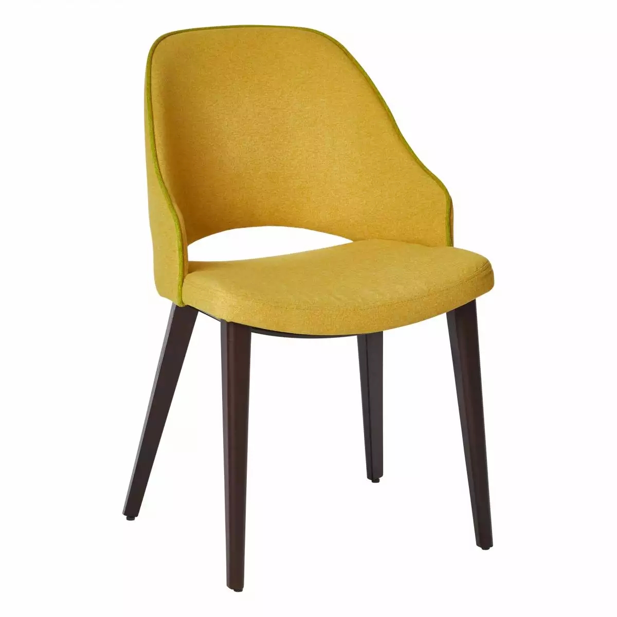 Shawn Chair - CM-0972 (Custom, Tahoe LLC, Tahoe LLC, TSS Fabric, No, No, No, No, No, Deluxe Metal Glide, No, No)