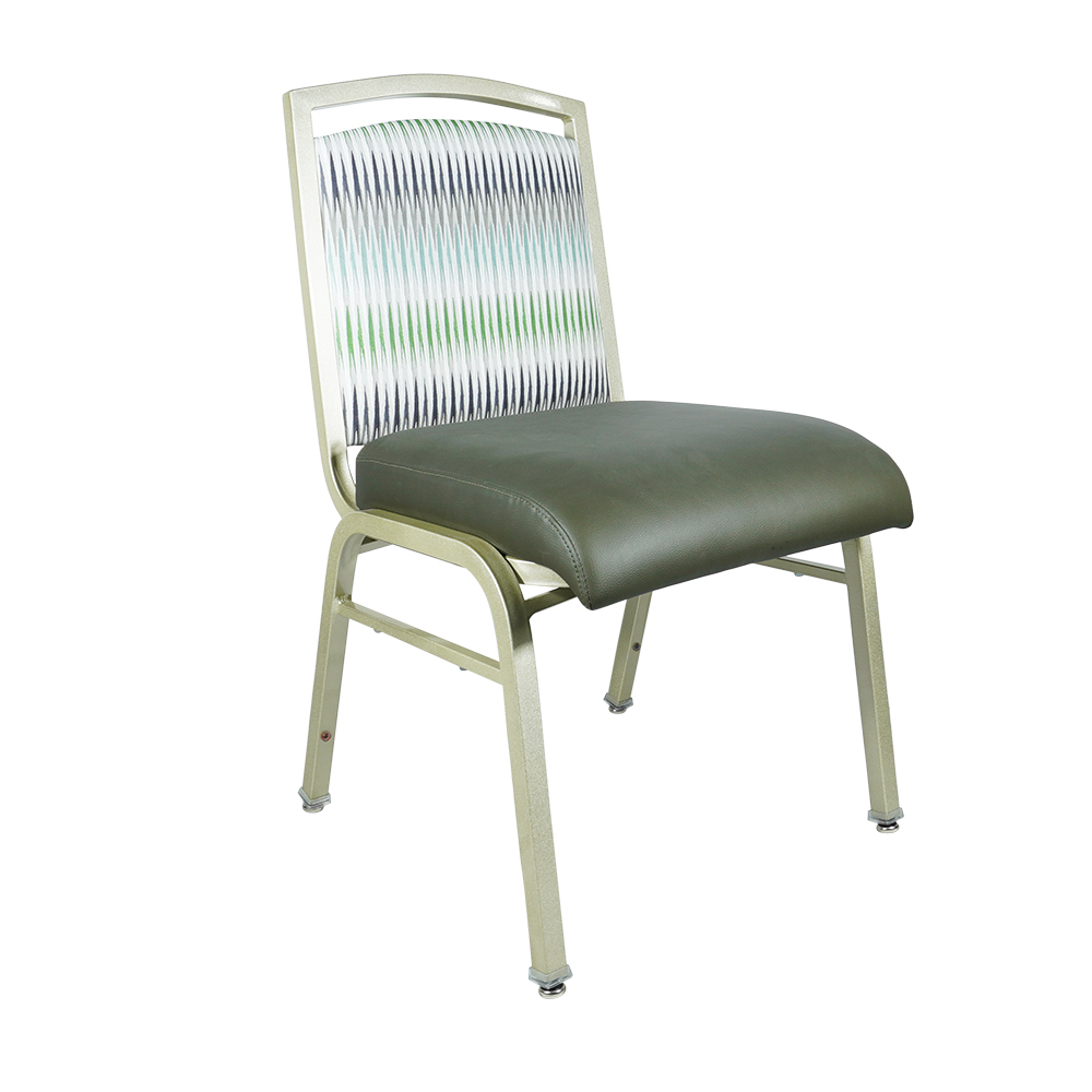 Pacific Chair - CM-3882