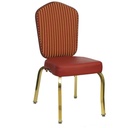 Selma Chair - CA-3528-FB