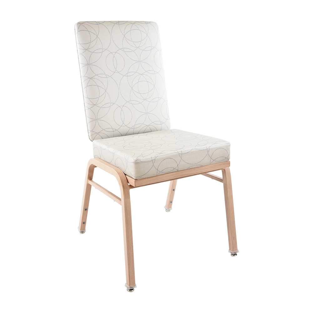 Aaron Chair - CA-4101-FB