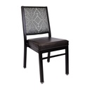Spencer Full Chair - CA-3790