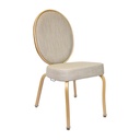 Olivia Chair - CA-3559-FB