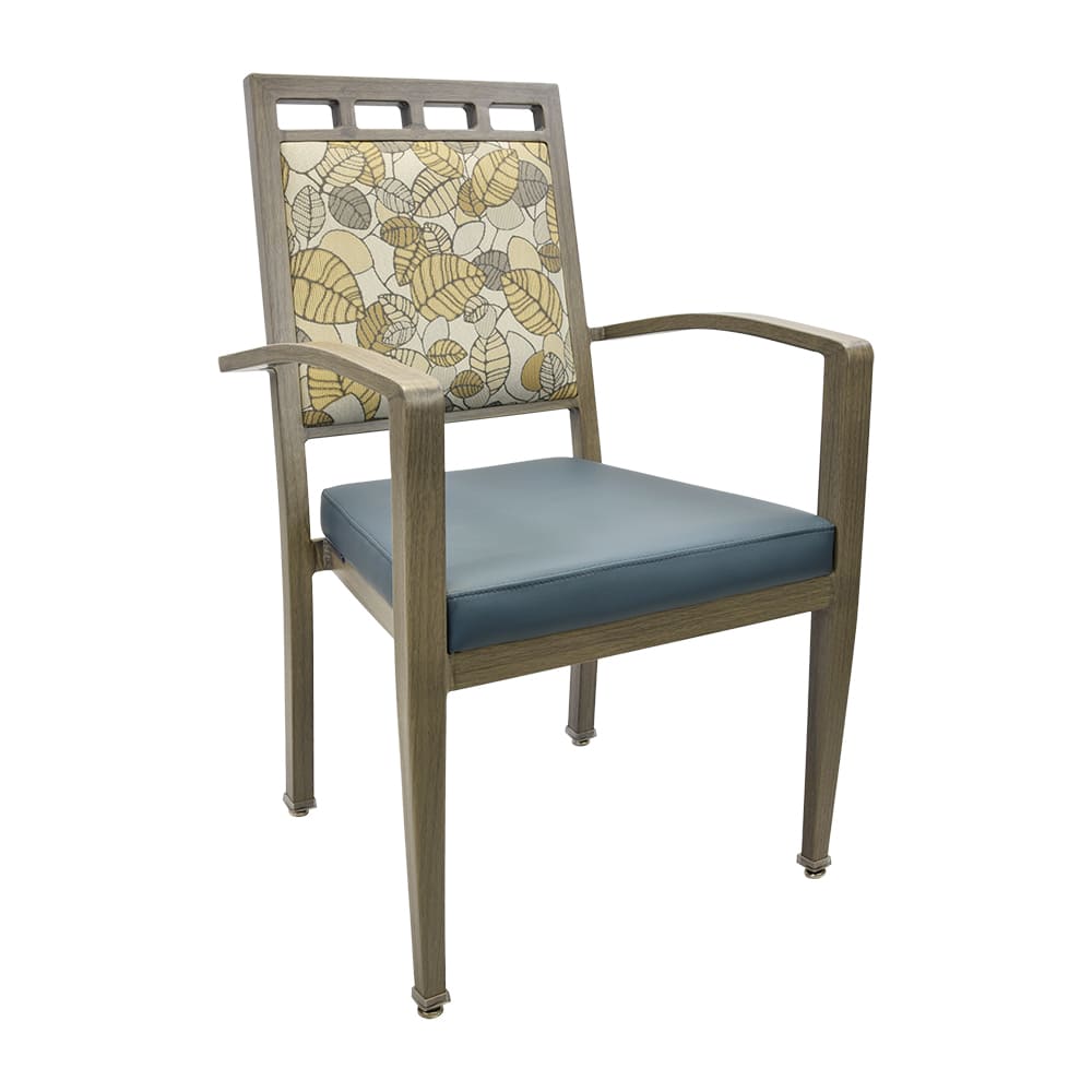 North IV Arm Chair - CA-3866-IV-A
