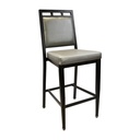 North III Barstool - BA-3866-III
