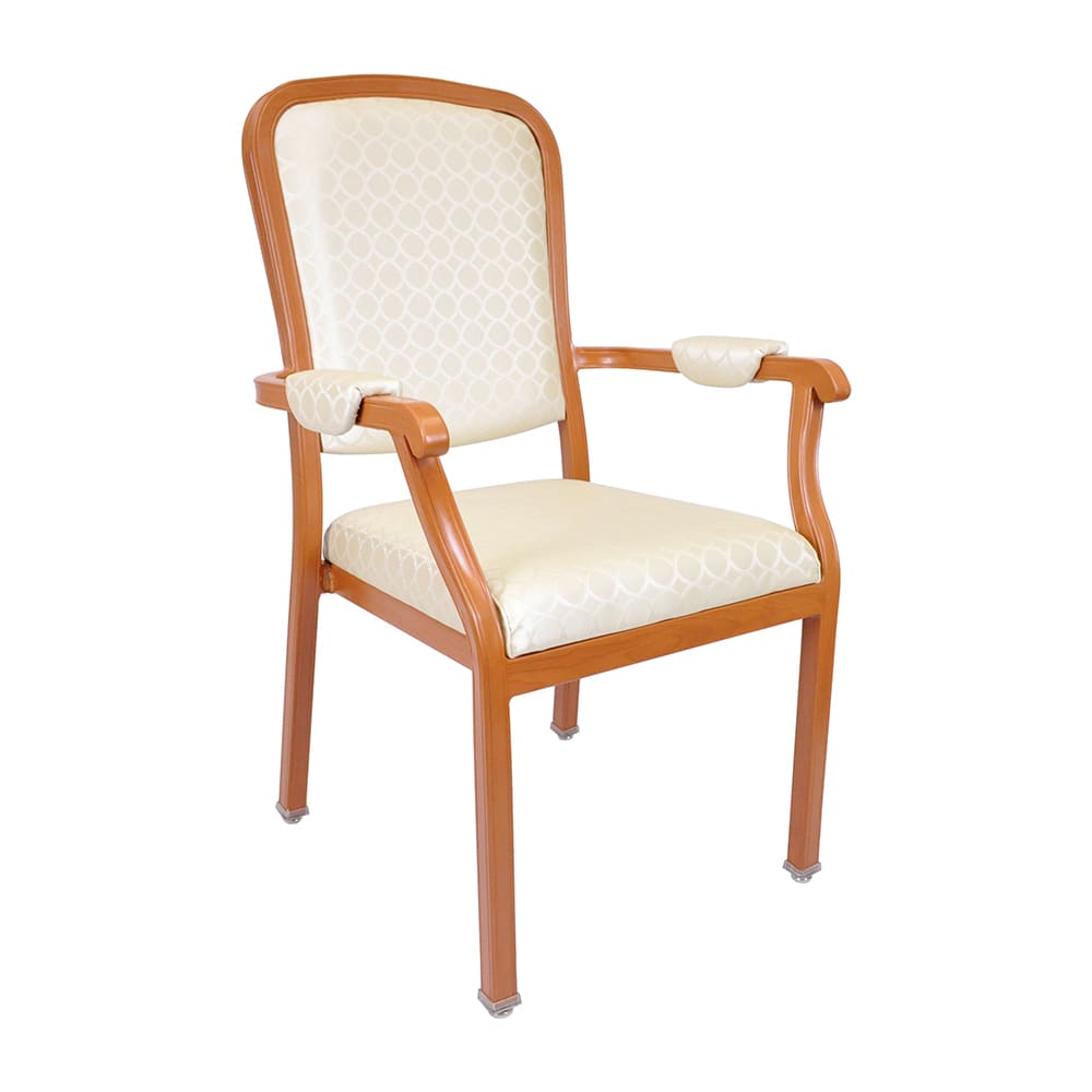 Kane Arm Chair - CA-3848-A