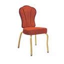 Liberty Chair - CA-3546-FB