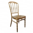 Chiavari Noble Deluxe Chair - CA-3611
