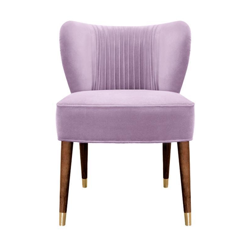 Lublin Chair - CM-4033