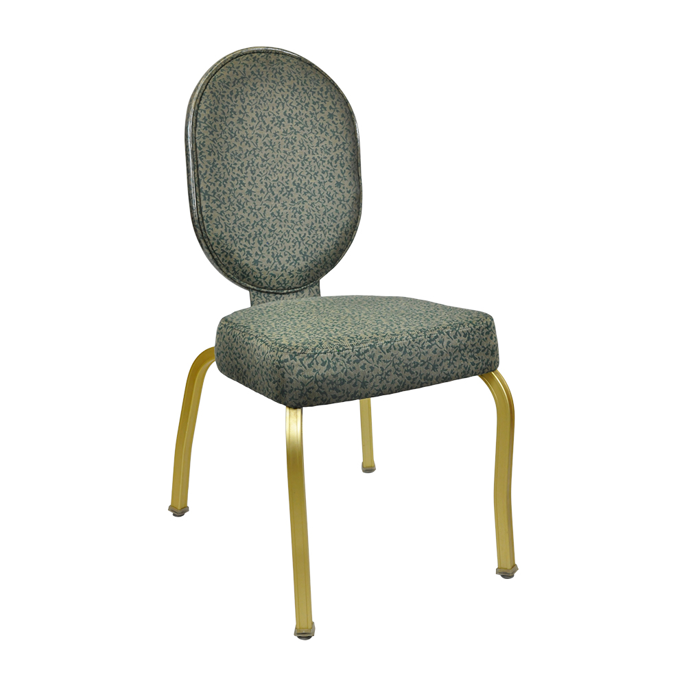 Capsule Chair - CA-3532-FB
