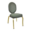 Capsule Chair - CA-3532-FB