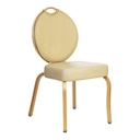 Carter Chair - CA-3556-FB