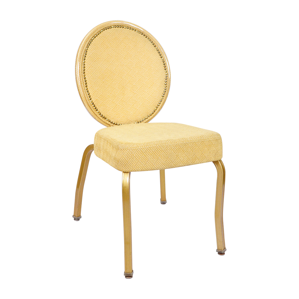 Deco Chair - CA-3550-FB