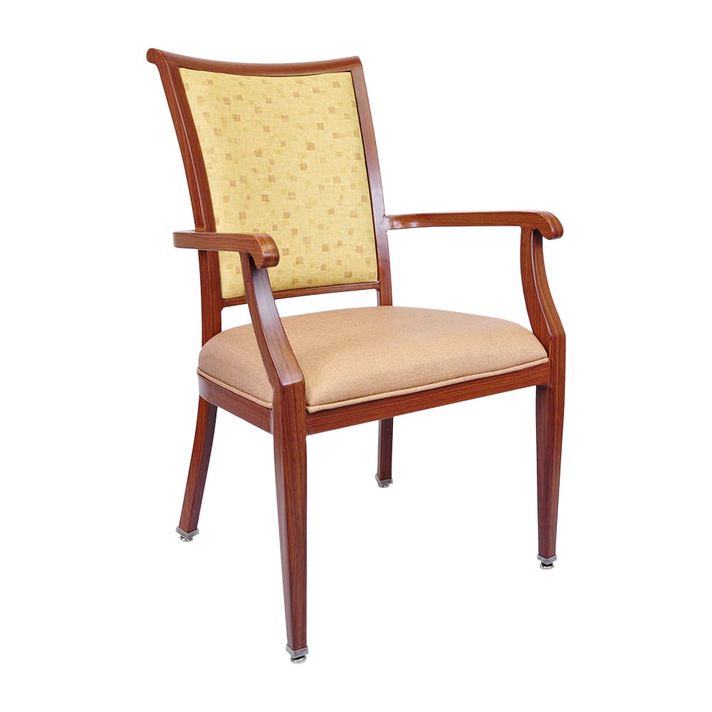 Erik Arm Chair - CA-3892-A