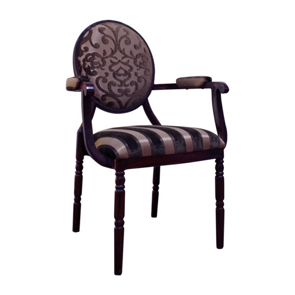 Elise Arm Chair - CA-0248-A