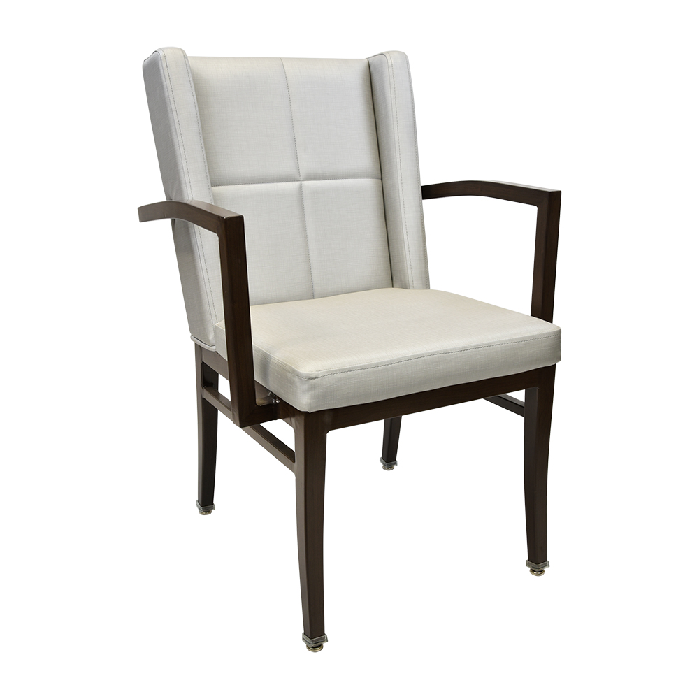 Louise Arm Chair - CA-3880-A