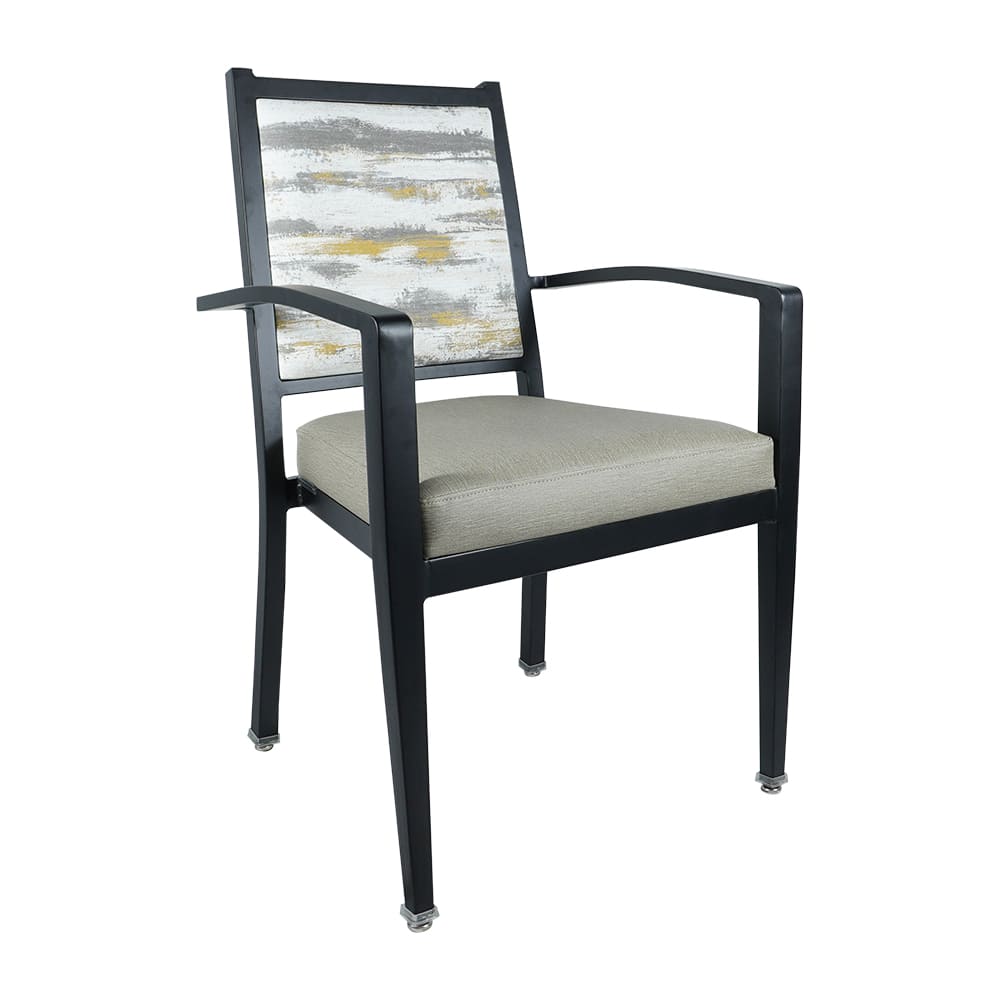 West Arm Chair - CA-3972-A