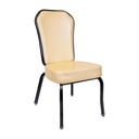 Finesse Chair - CA-3561-FB