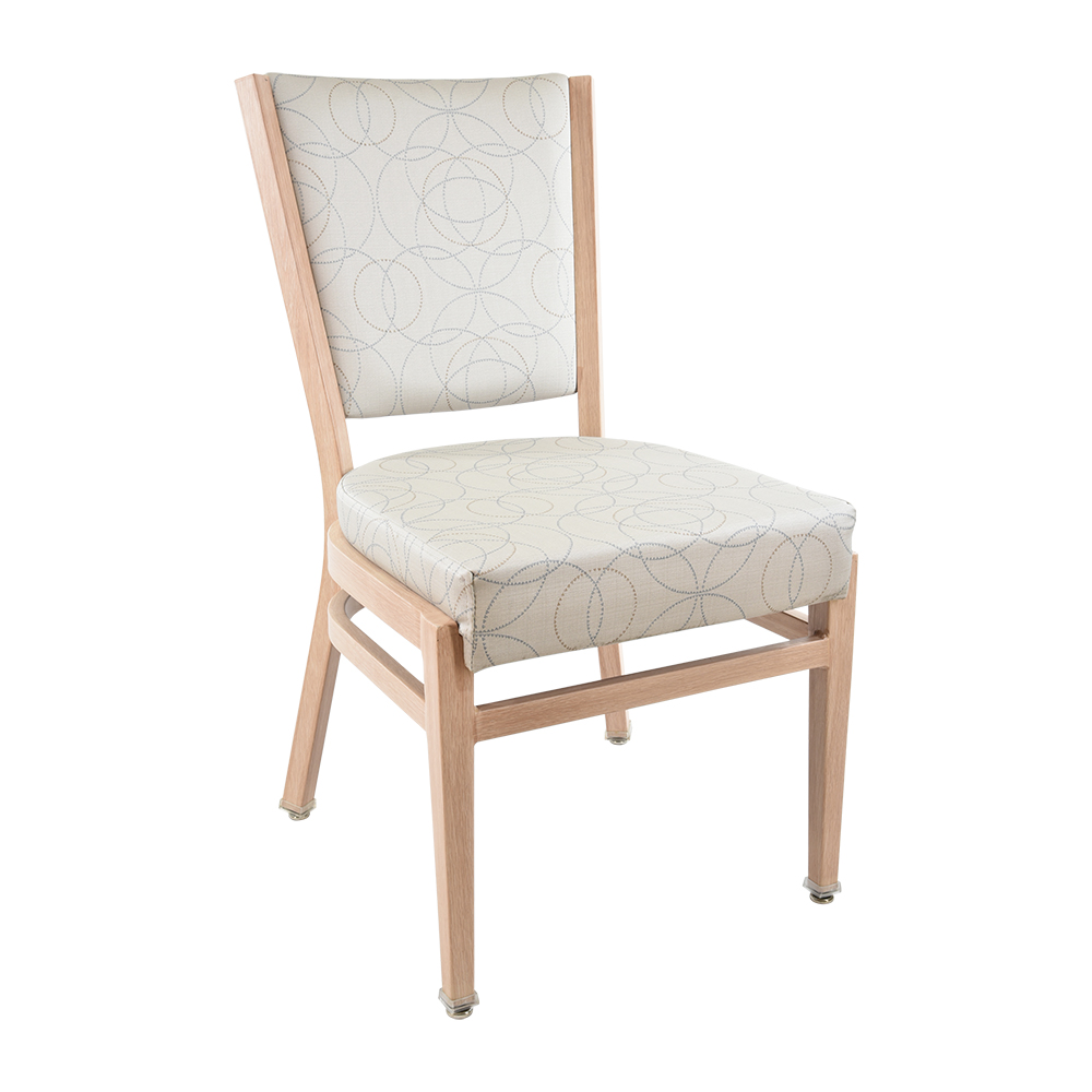 Glenn M Chair - CA-4012M